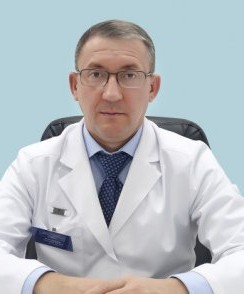 Мельников Сергей Юрьевич венеролог