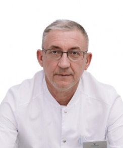 Мельников Сергей Юрьевич андролог