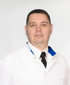 Исаев Виталий Алексеевич лор (отоларинголог)