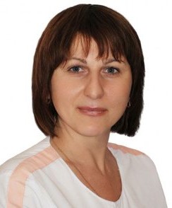Нестерова Ирина Николаевна невролог