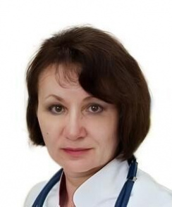 Родикова Альбина Владимировна педиатр
