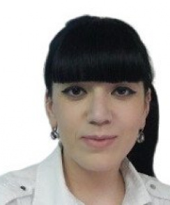 Дибирдадаева Фатима Магомедовна невролог Дибирдадаева Фатима Магомедовна невролог