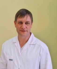 Поддубный Валерий Владимирович онколог