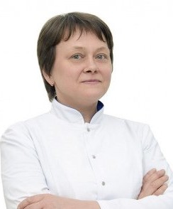 Попова Светлана Альбертовна невролог
