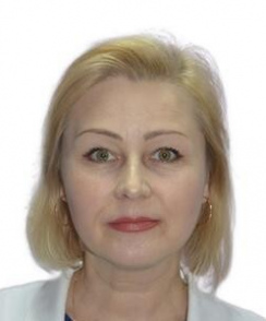 Нечаева Оксана Владимировна окулист (офтальмолог)