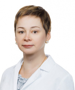 Савельева Олеся Григорьевна терапевт