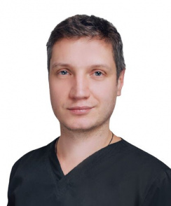 Балесков Евгений Анатольевич ортопед