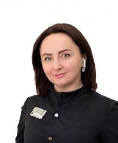 Алихаджиева Медина Индарбиевна косметолог