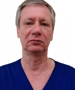 Рыболовлев Артем Вадимович маммолог