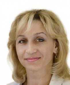 Лопатина Татьяна Викторовна гепатолог