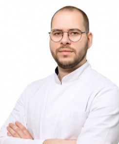 Абрамов Игорь Владимирович пластический хирург