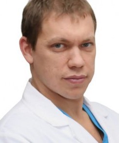 Краснов Александр Владимирович андролог