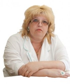 Степаненко Наталья Леонидовна невролог