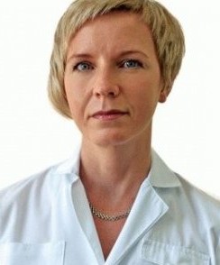 Зиновьева Татьяна Александровна эндокринолог