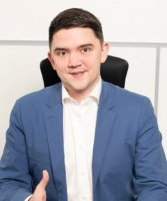Алексутов Сергей Андреевич ортопед