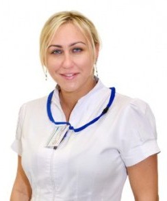 Толмачева Лариса Афанасьевна стоматолог
