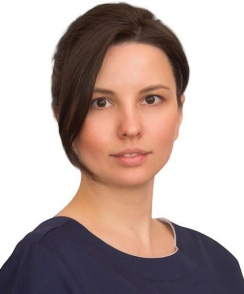 Бабаева Юлия Викторовна косметолог