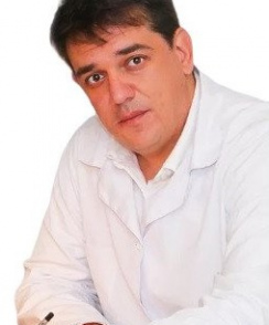 Венедиктов Евгений Александрович нарколог