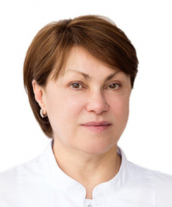 Давыдова Валентина Алексеевна венеролог