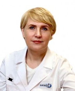Горьковая Татьяна Александровна психолог
