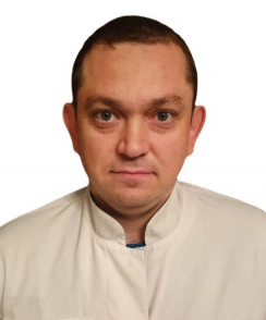 Баженов Александр Геннадьевич мануальный терапевт