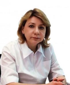 Кузнецова Наталья Николаевна акушер