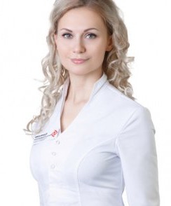 Кузнецова Наталья Владимировна окулист (офтальмолог)