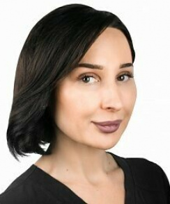 Абдулаева Юлия Сергеевна стоматолог