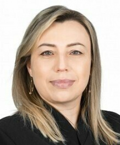 Косарева Ольга Викторовна стоматолог