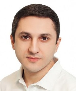 Давидян Каруш Торосович стоматолог