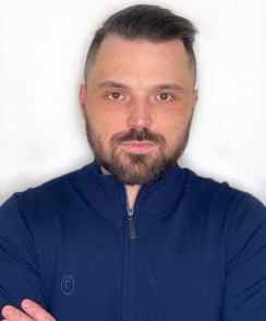 Гулидов Александр Игоревич психолог