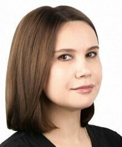 Недельская Екатерина Вячеславовна стоматолог