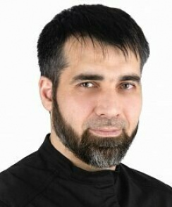 Арсамаков Ислам Борисович стоматолог