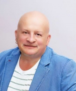 Кабанов Александр Юрьевич стоматолог