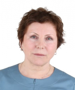 Ким Татьяна Витальевна стоматолог
