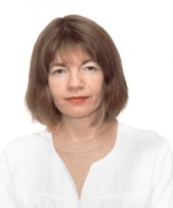 Ручина Ирина Алексеевна педиатр