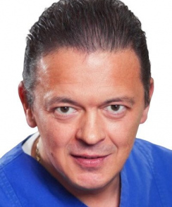 Куренков Вячеслав Владимирович лазерный хирург