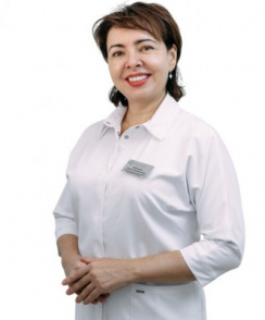 Новикова Елена Михайловна косметолог