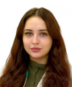 Самойлова Екатерина Сергеевна педиатр