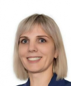 Топчу Екатерина Андреевна гастроэнтеролог