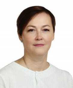Сорокина Валентина Константиновна гинеколог