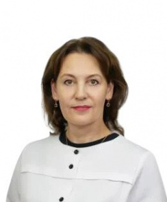Гаврилова Елена Станиславовна гинеколог