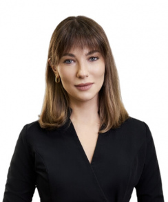 Коп (Прокопенко) Елена стоматолог