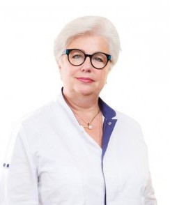 Мокрова Ольга Николаевна гинеколог