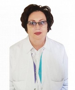 Ивкина Галина Петровна узи-специалист