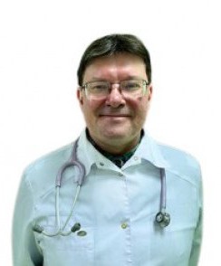 Долматов Вадим Олегович педиатр