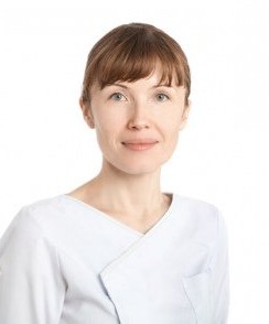 Егошина Людмила Васильевна стоматолог