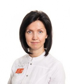 Сумина Евгения Юрьевна невролог
