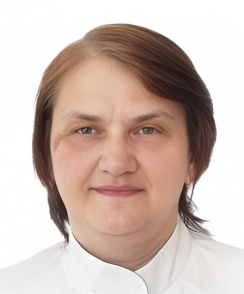 Игнатова Надежда Александровна невролог