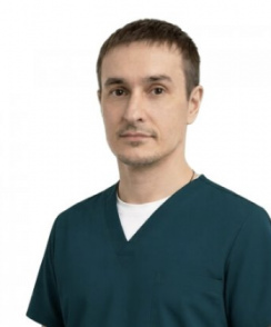 Кузнецов Александр Викторович узи-специалист